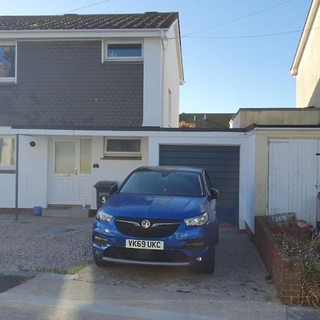 A Peaceful Holiday Home By The Sea Brixham Exteriör bild